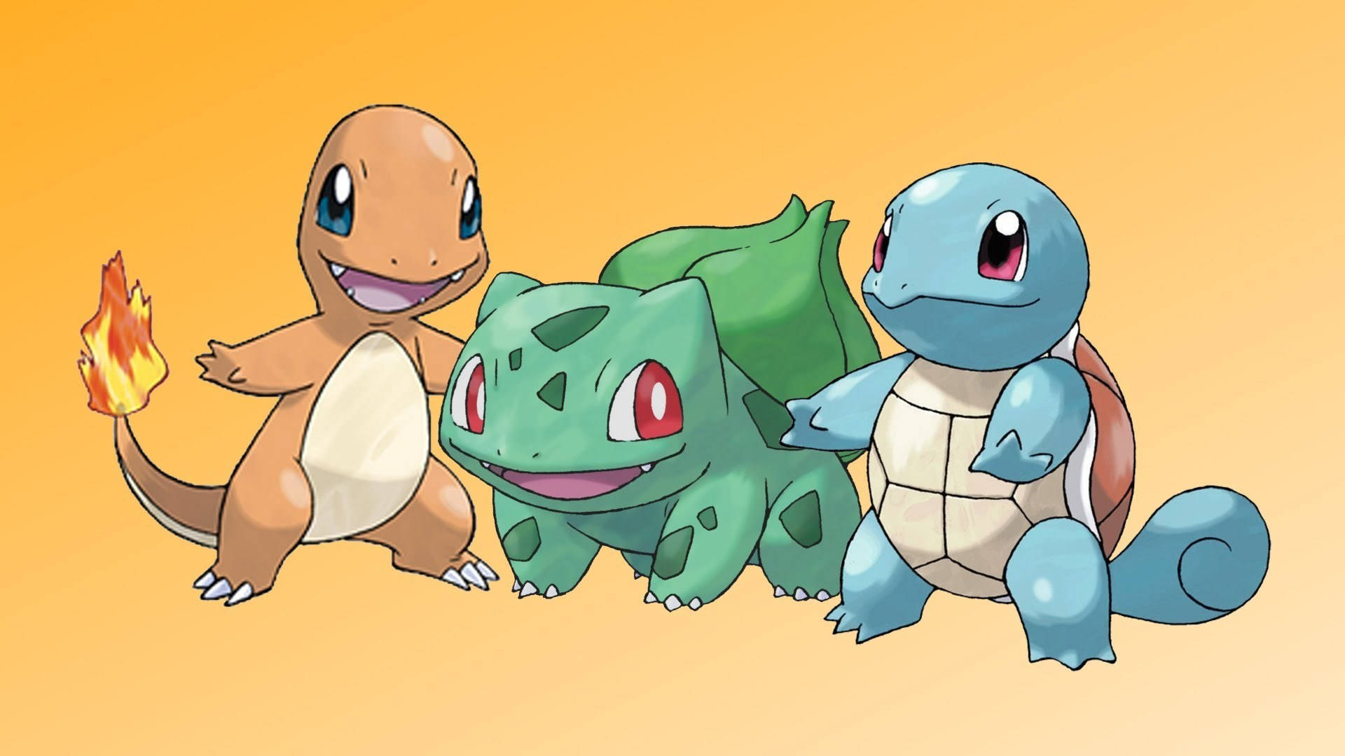 Squirtle Wallpapers