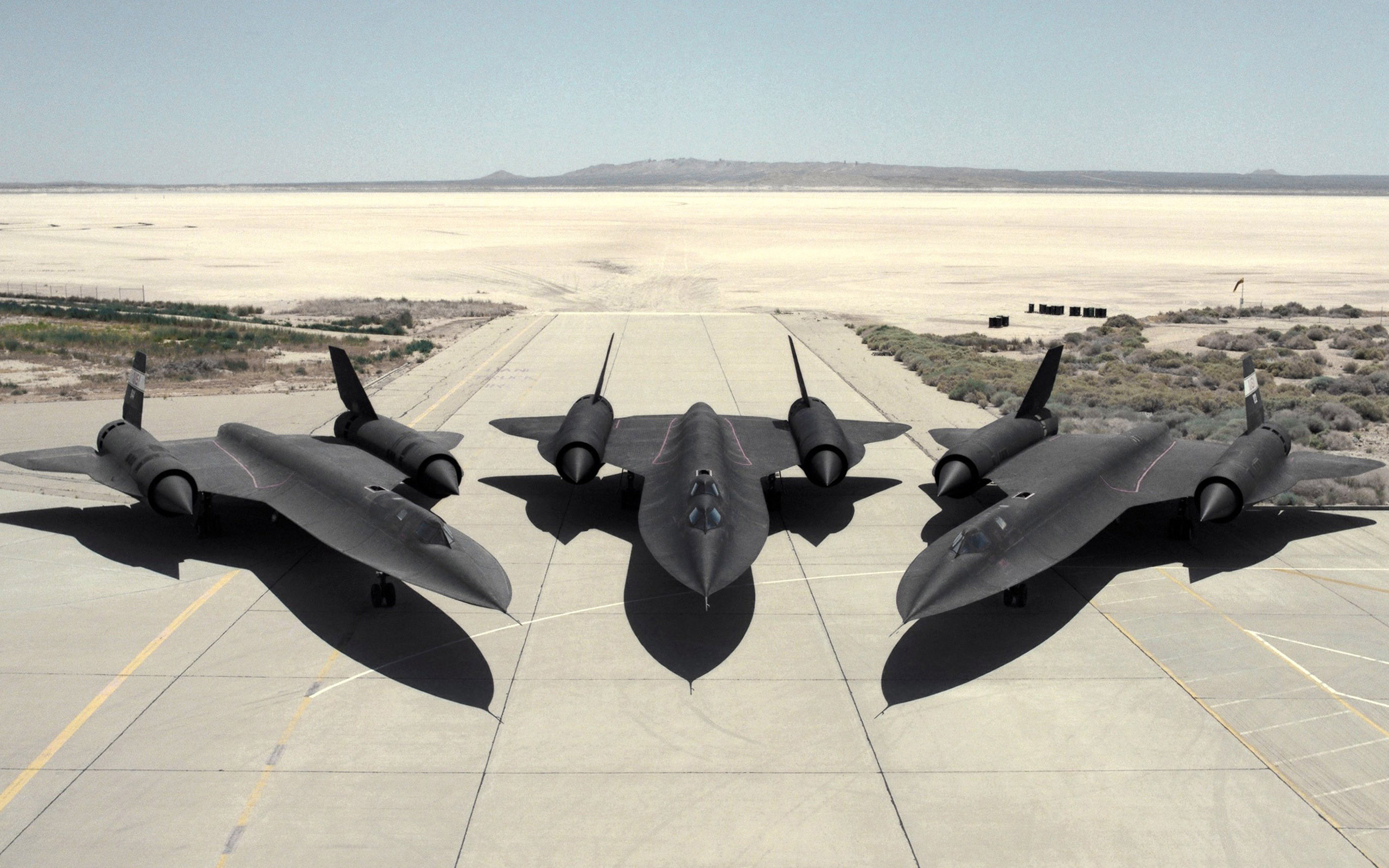 Sr 71 Blackbird Wallpapers