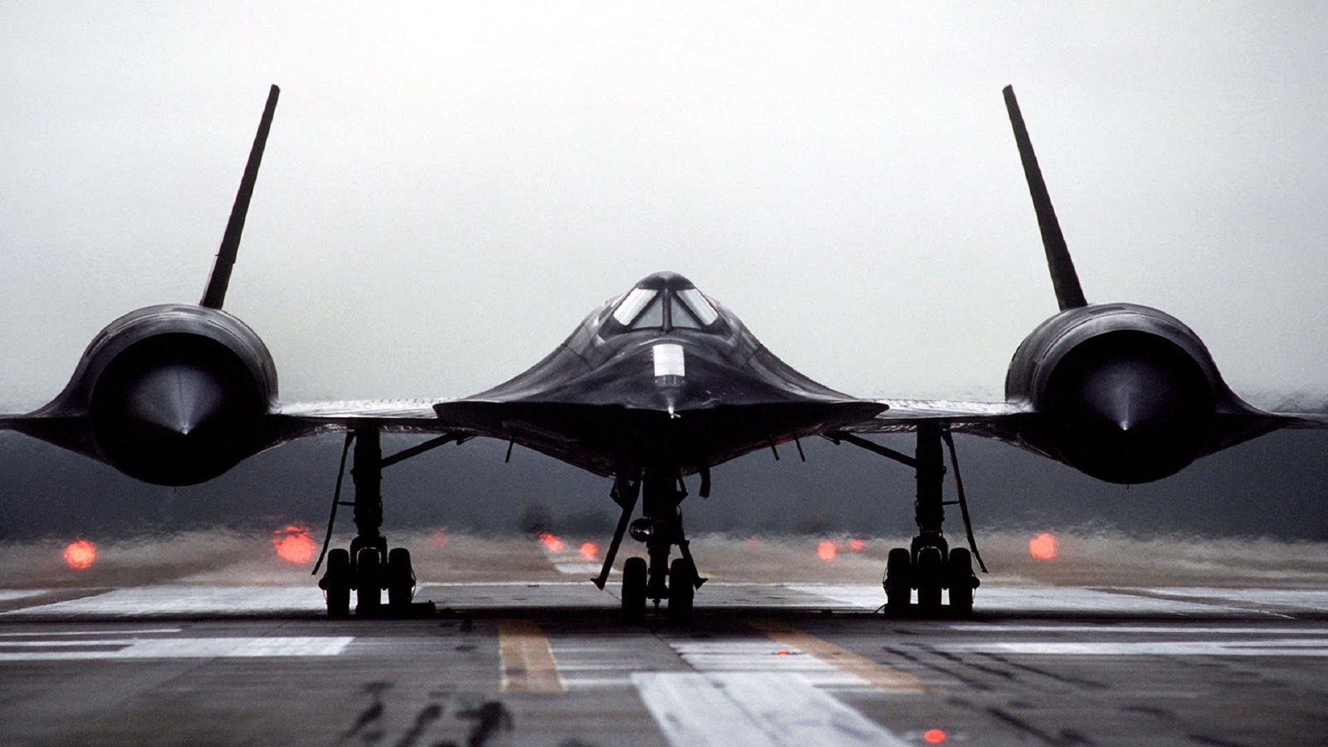 Sr 71 Blackbird Wallpapers