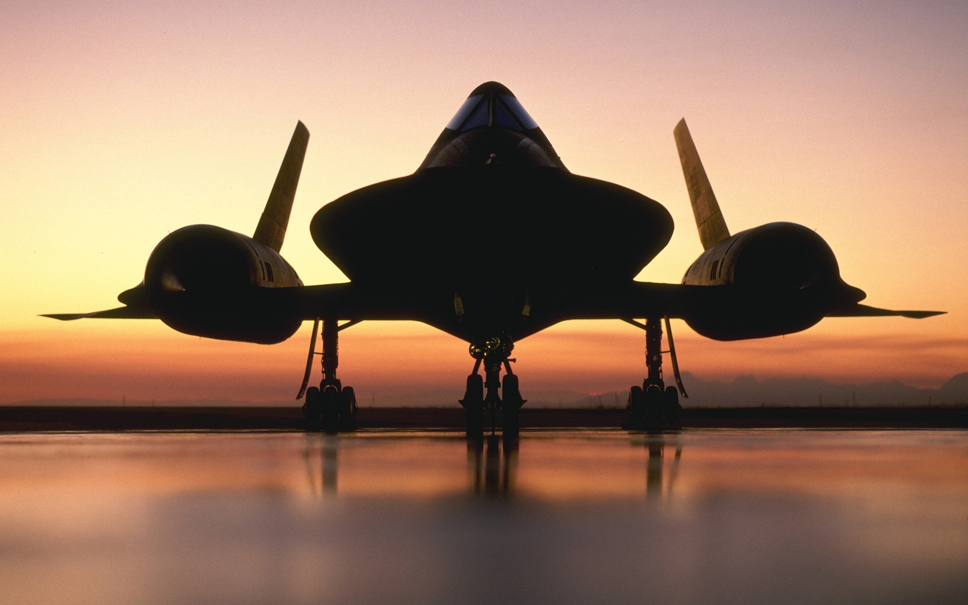 Sr 71 Blackbird Wallpapers