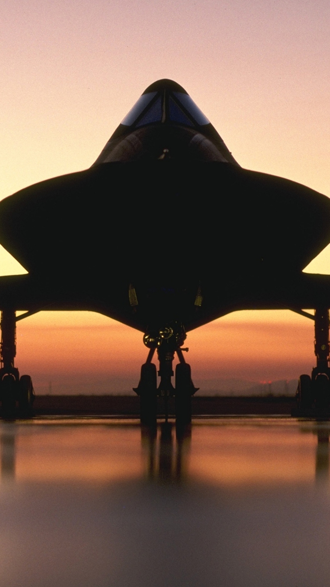 Sr-71 Wallpapers