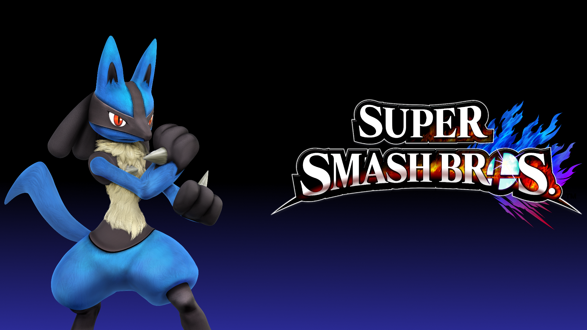 Ssb4 Wallpapers