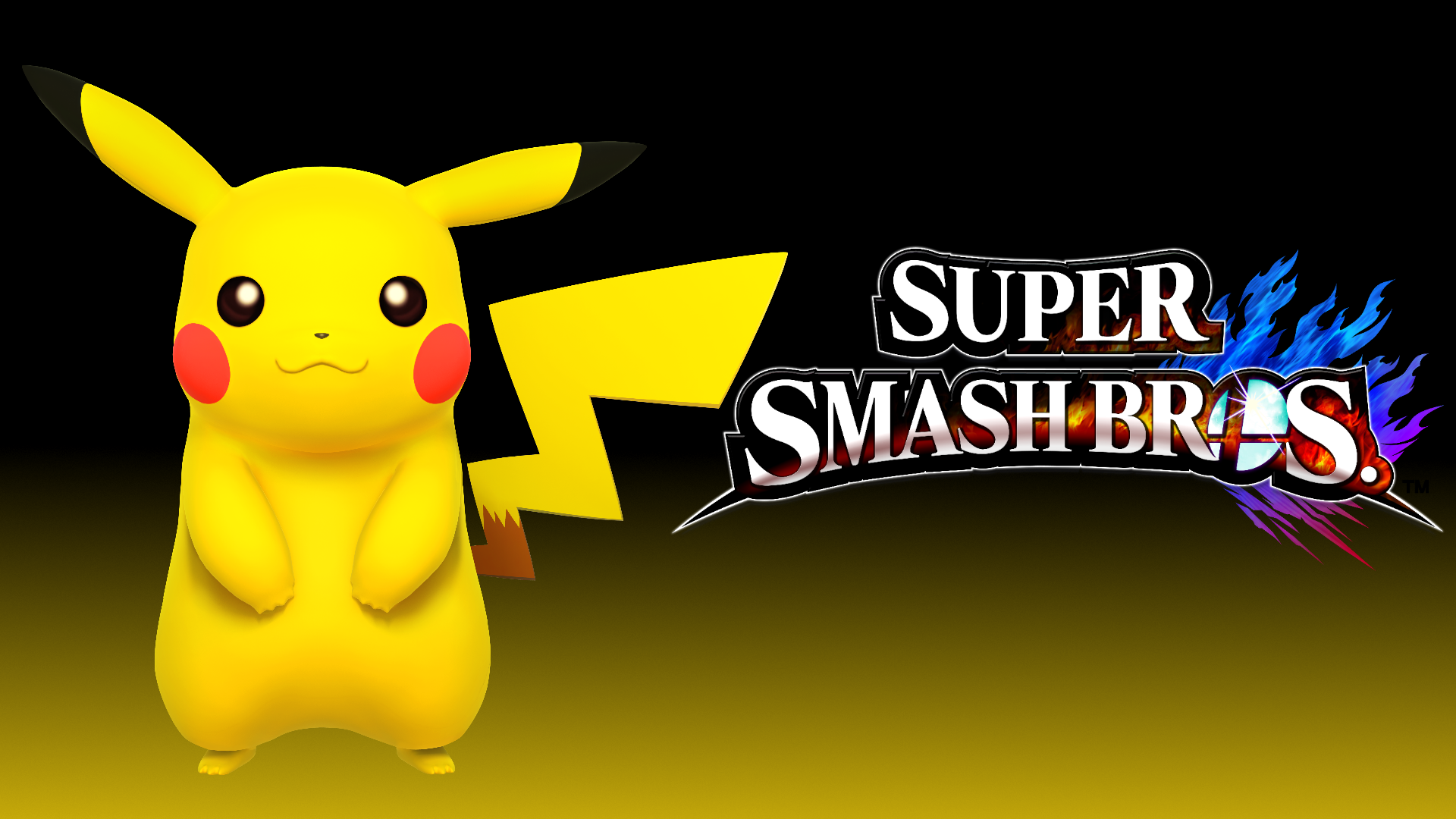 Ssb4 Wallpapers