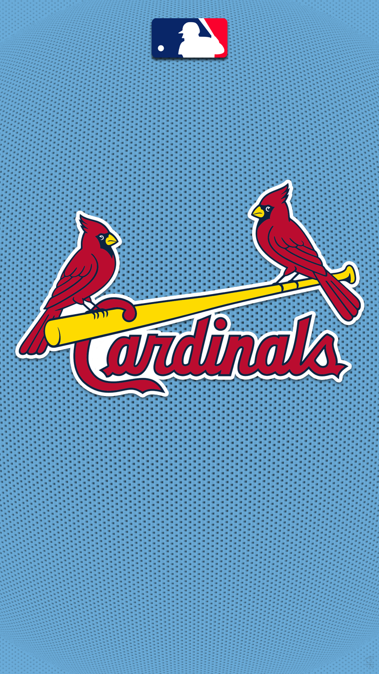 St Louis Cardinals Iphone Wallpapers