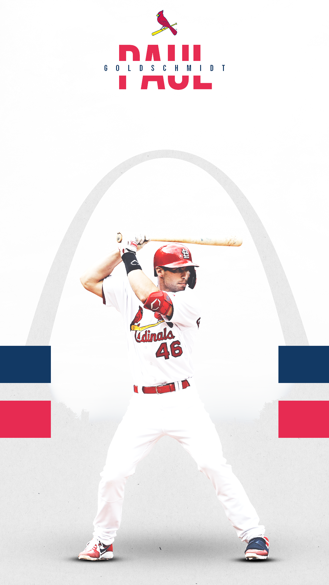 St Louis Cardinals Iphone Wallpapers