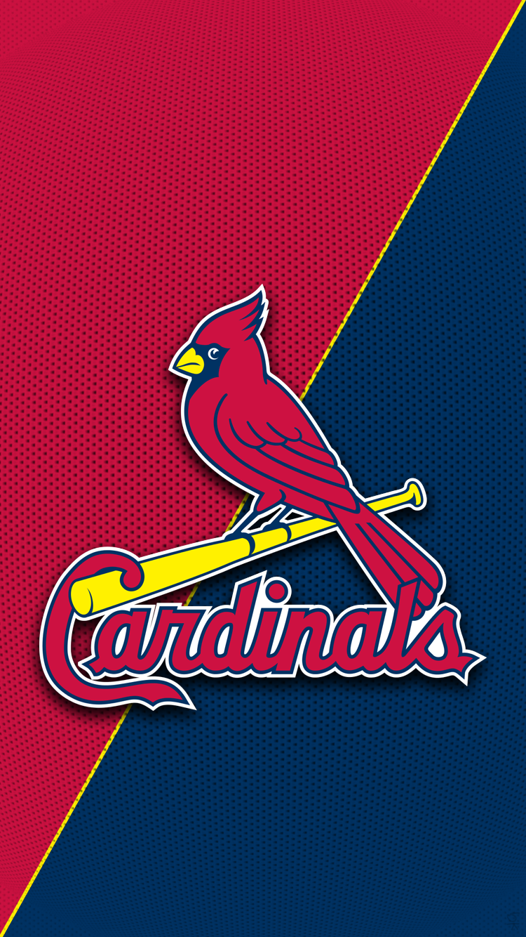 St Louis Cardinals Iphone Wallpapers