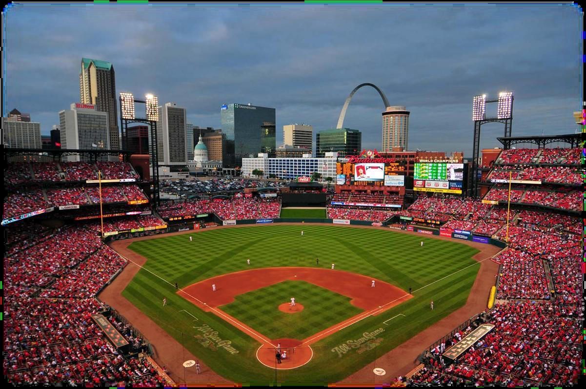 St Louis Cardinals Wallpapers