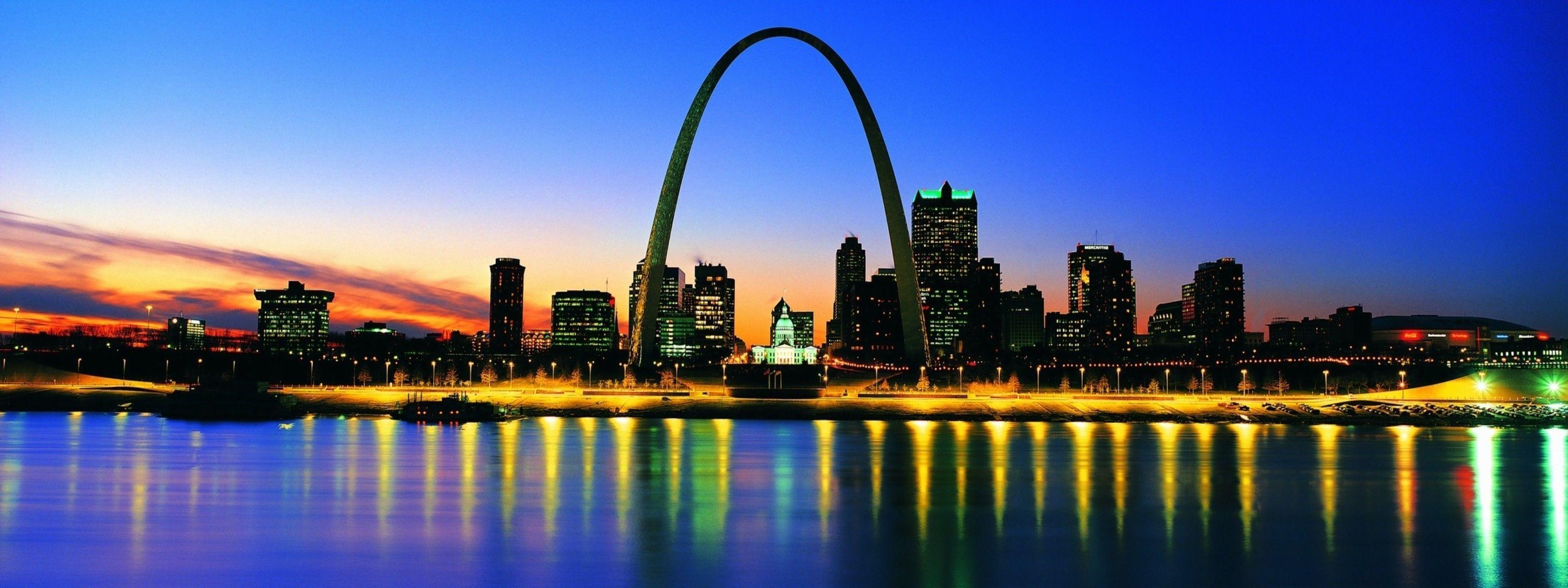 St Louis Wallpapers