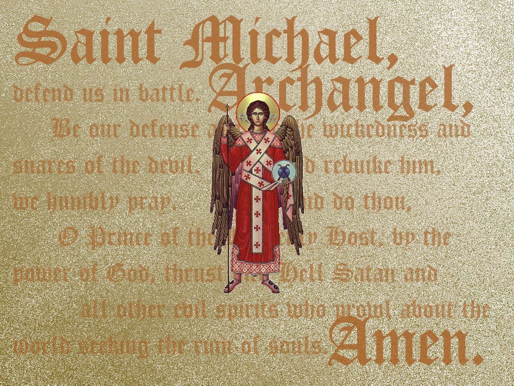 St Michael Wallpapers