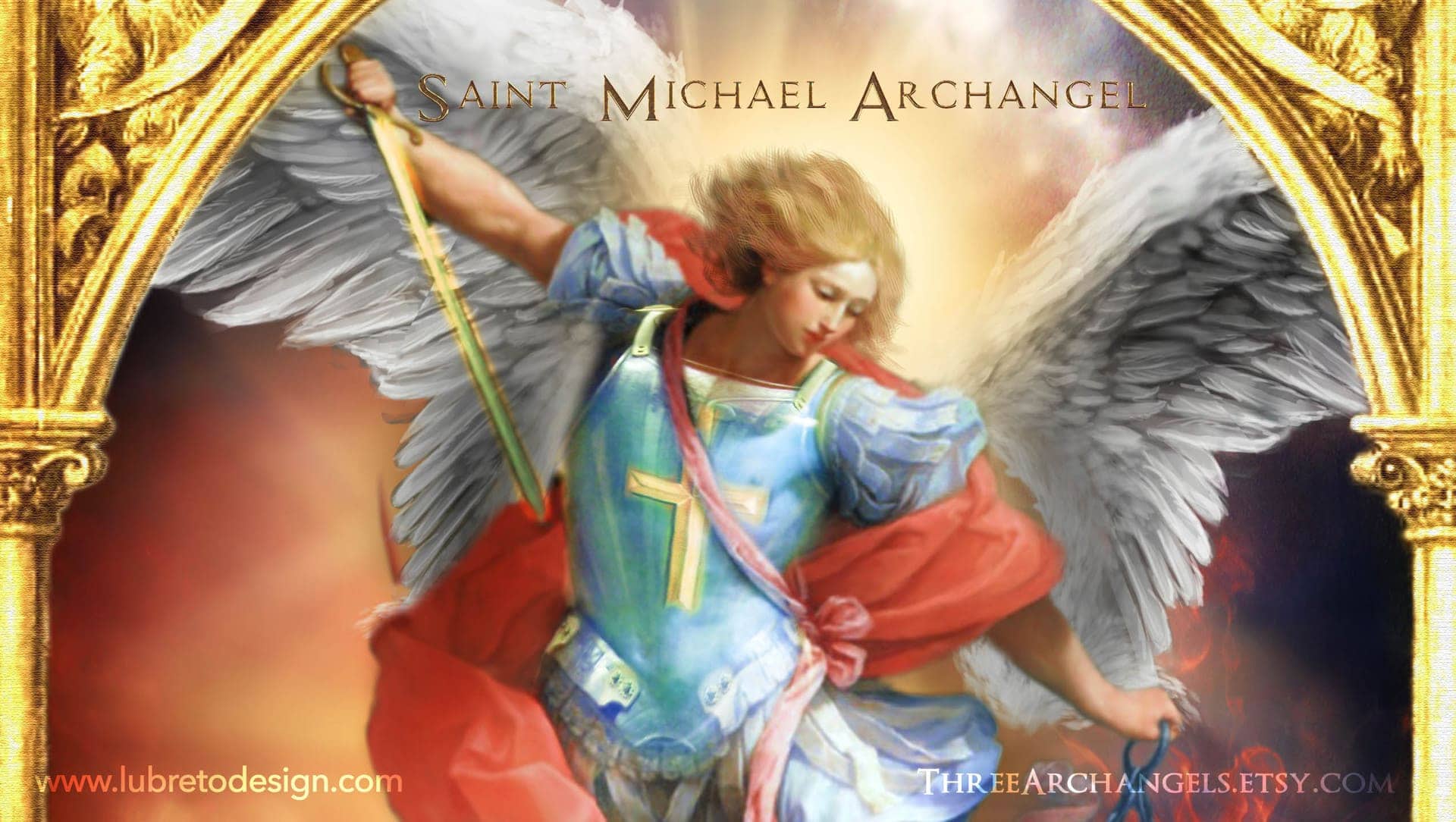 St Michael Wallpapers