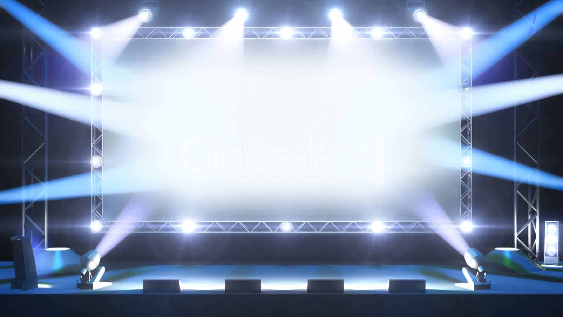 Stage Wallpapers