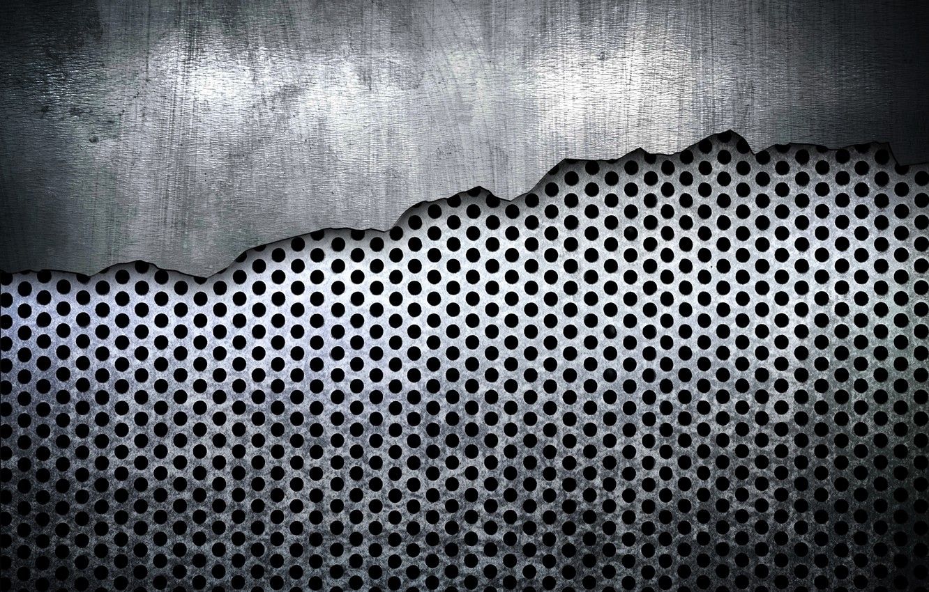 Stainless Steel Wallpapers