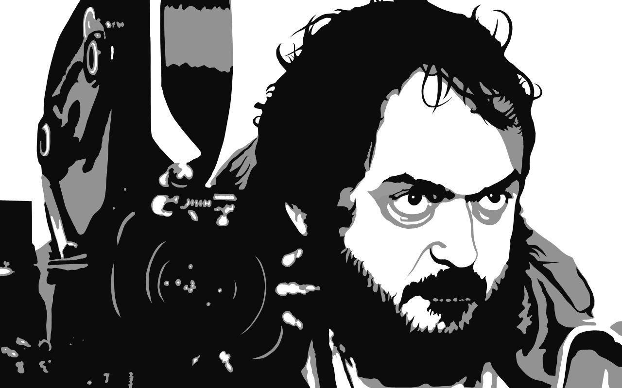 Stanley Kubrick Wallpapers