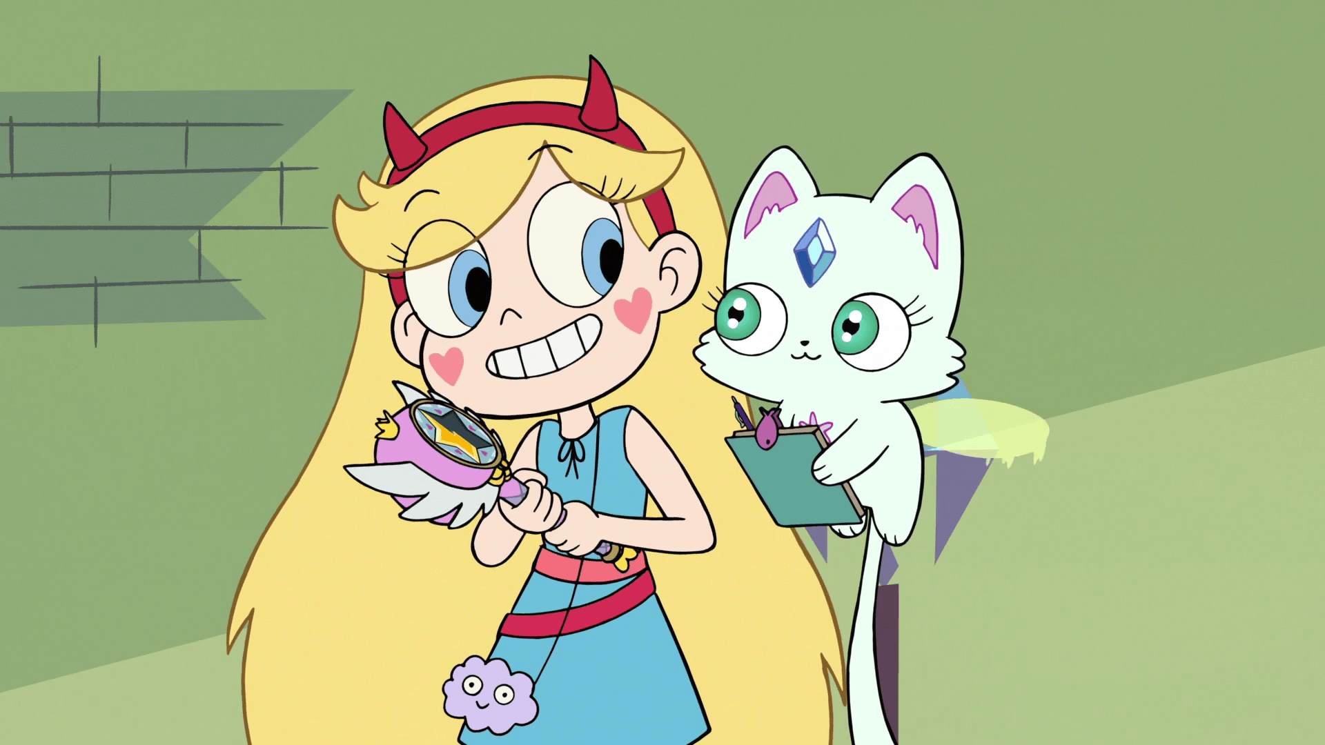 Star Butterfly Wallpapers