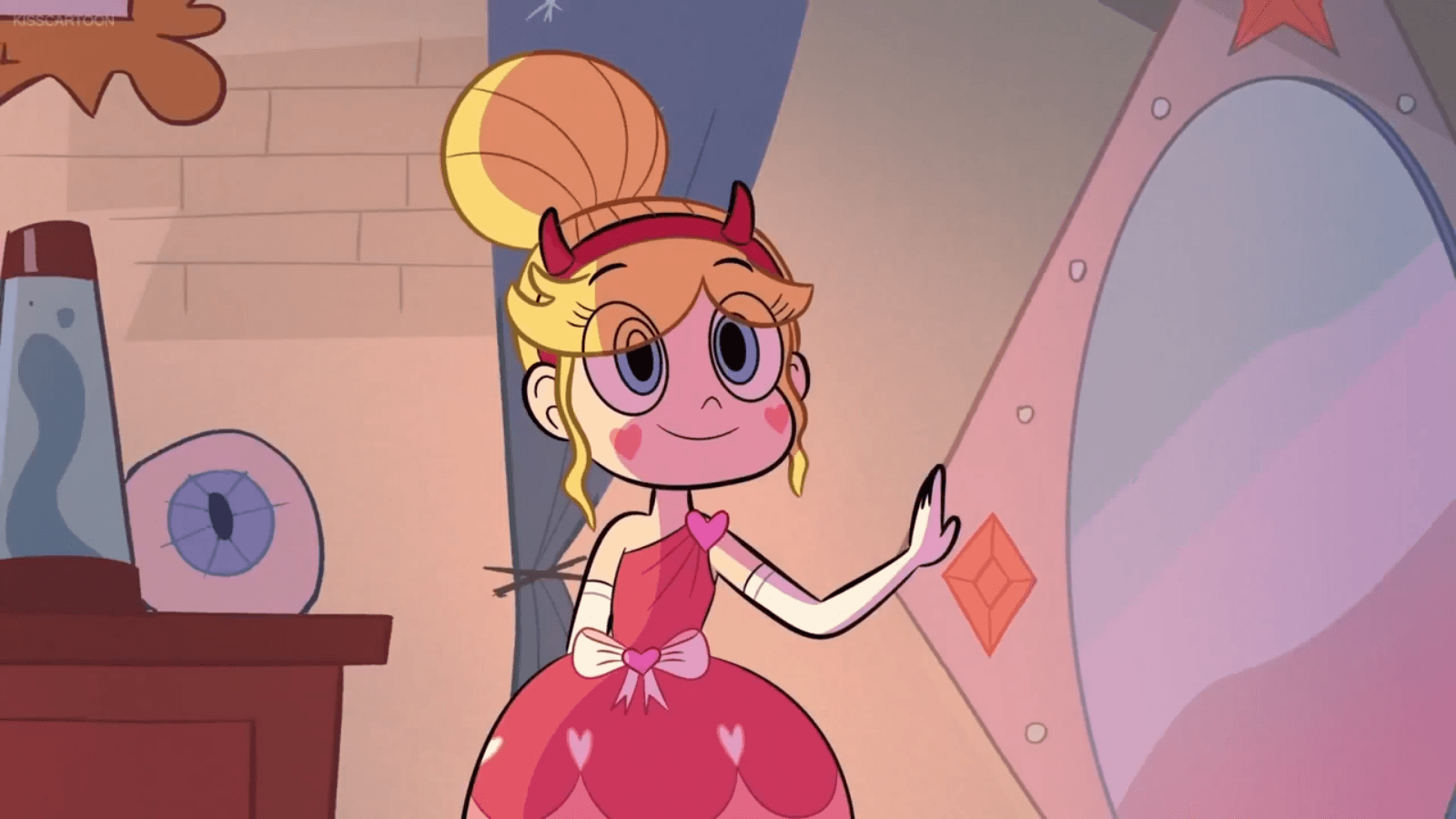 Star Butterfly Wallpapers