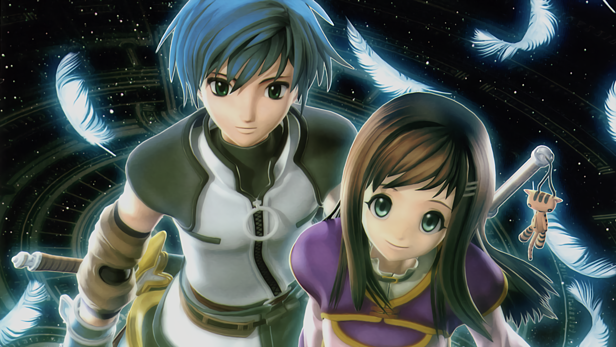 Star Ocean 3 Wallpapers