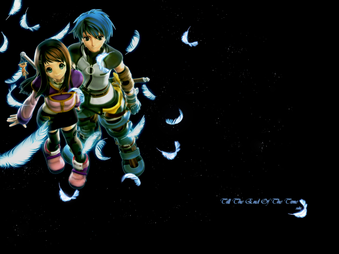 Star Ocean 3 Wallpapers