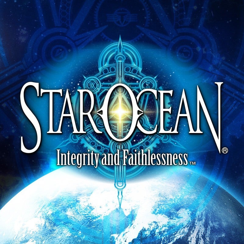 Star Ocean 3 Wallpapers