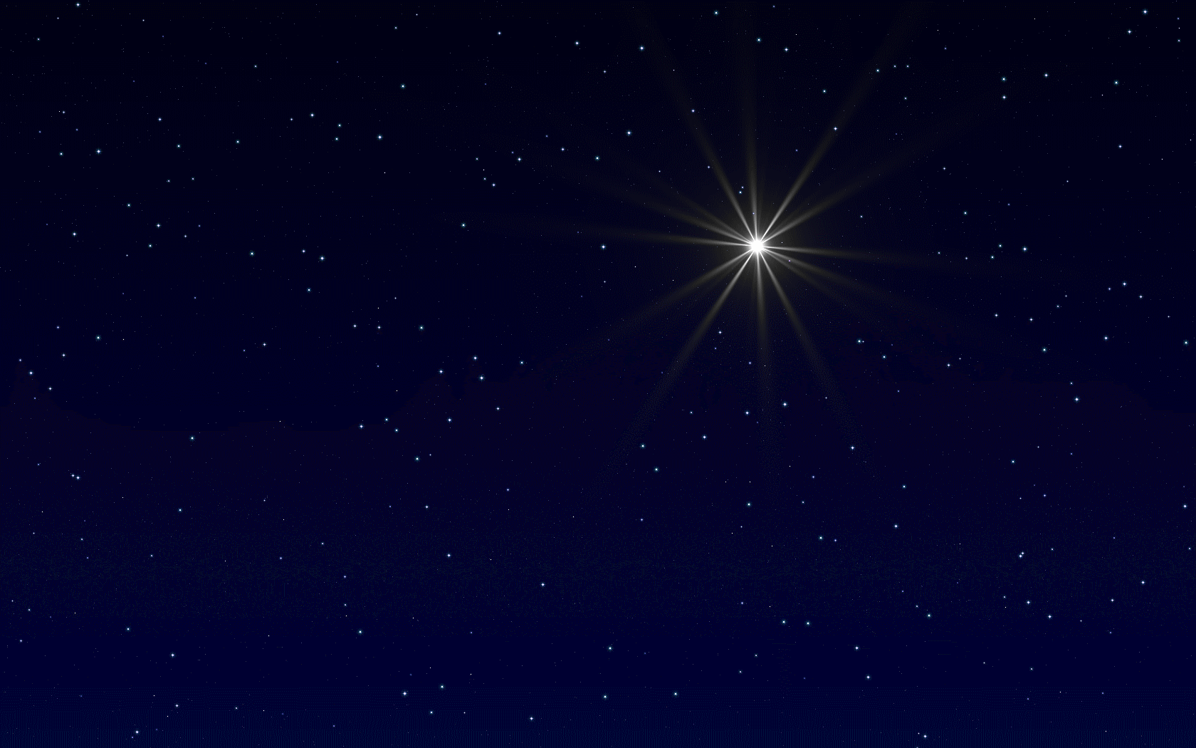 Star Of Bethlehem Wallpapers