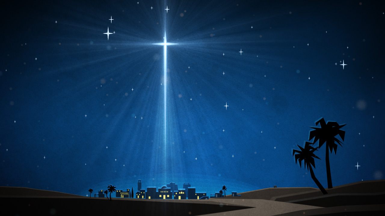 Star Of Bethlehem Wallpapers