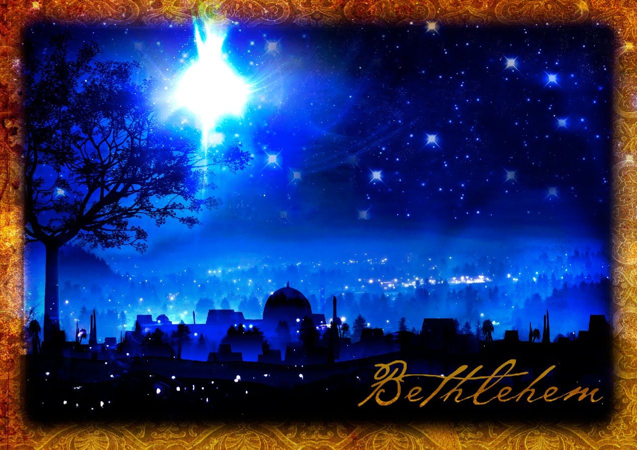 Star Of Bethlehem Wallpapers