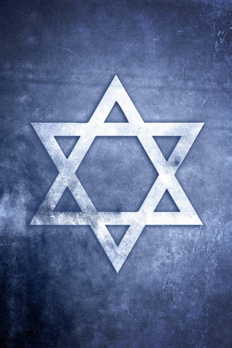 Star Of David Wallpapers