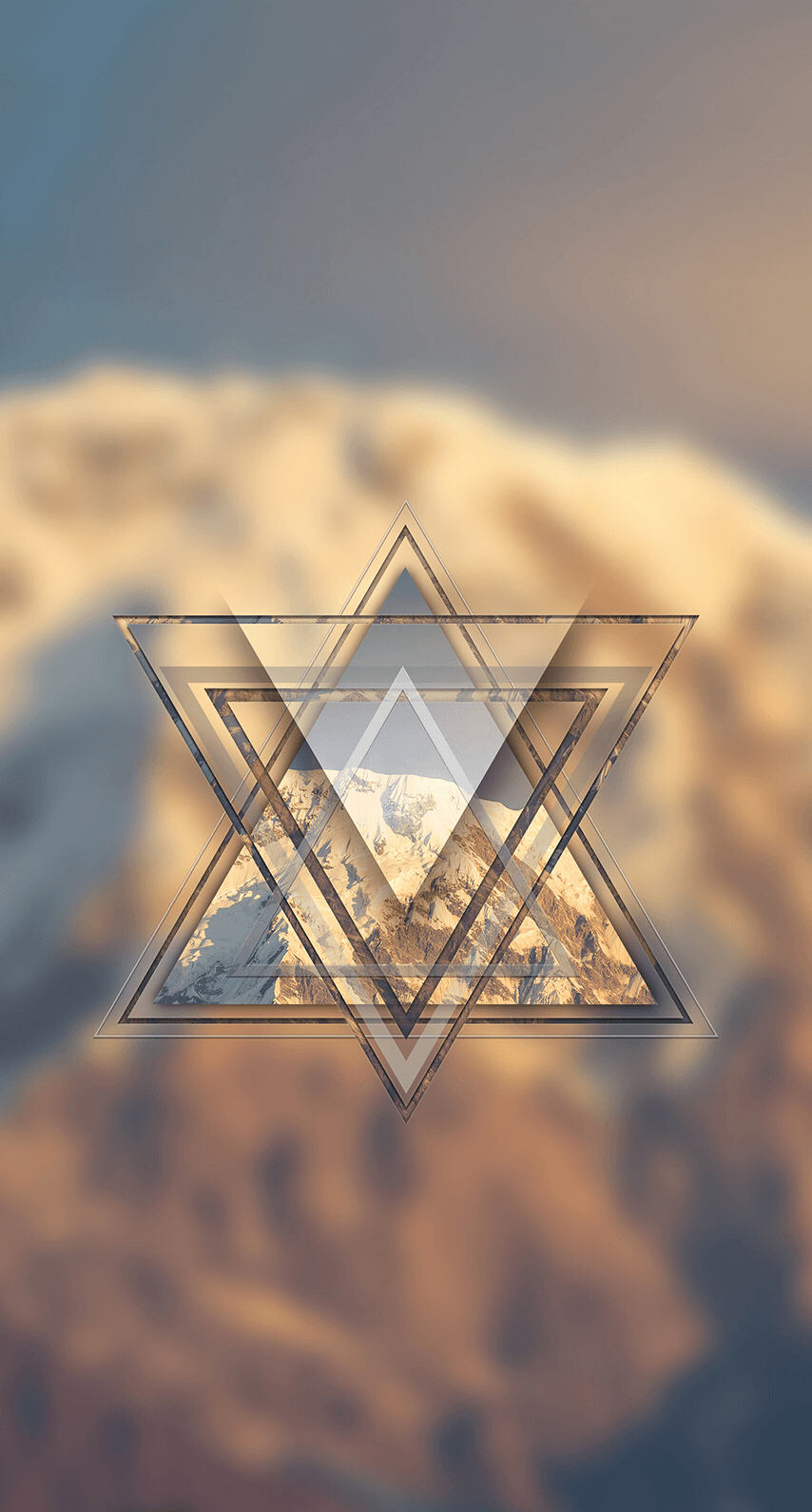 Star Of David Wallpapers