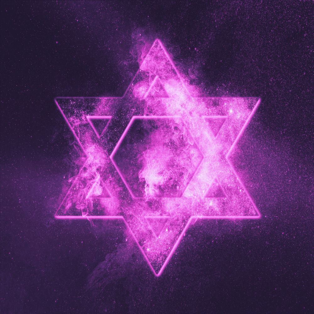 Star Of David Wallpapers