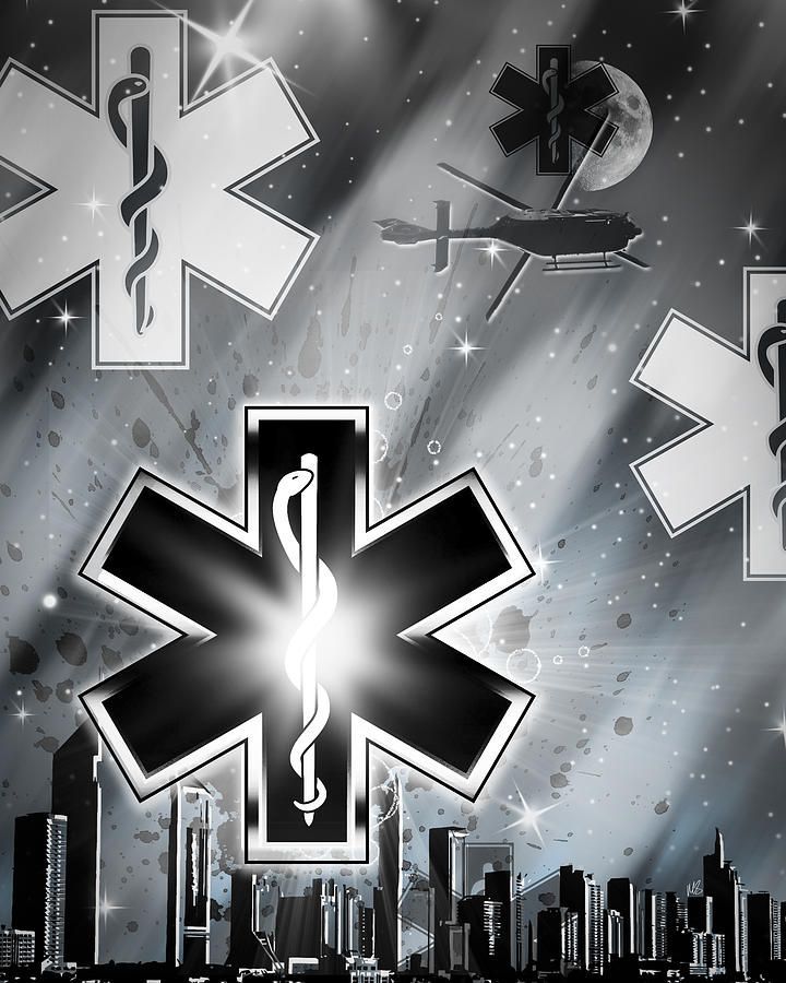 Star Of Life Wallpapers