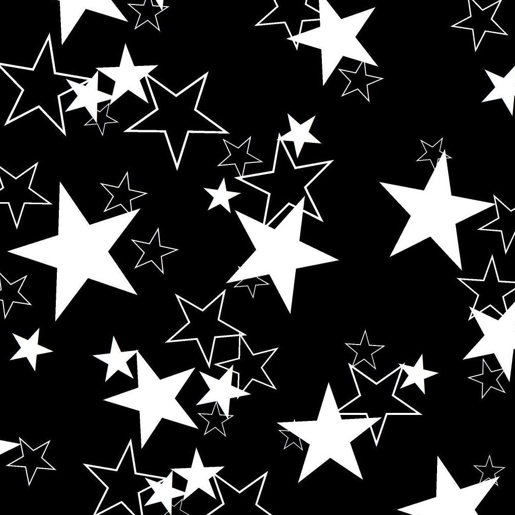 Star Pattern Wallpapers