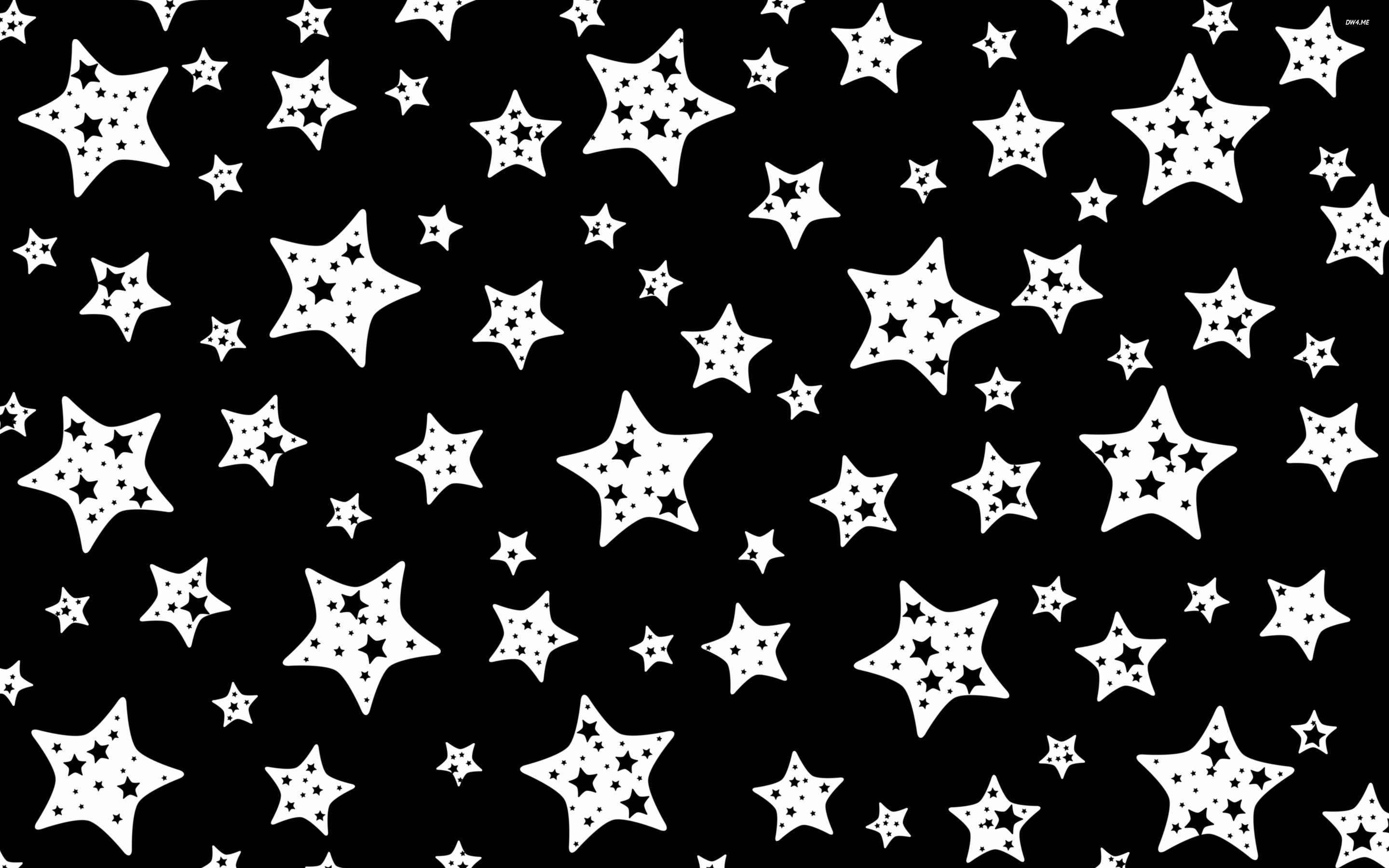 Star Pattern Wallpapers