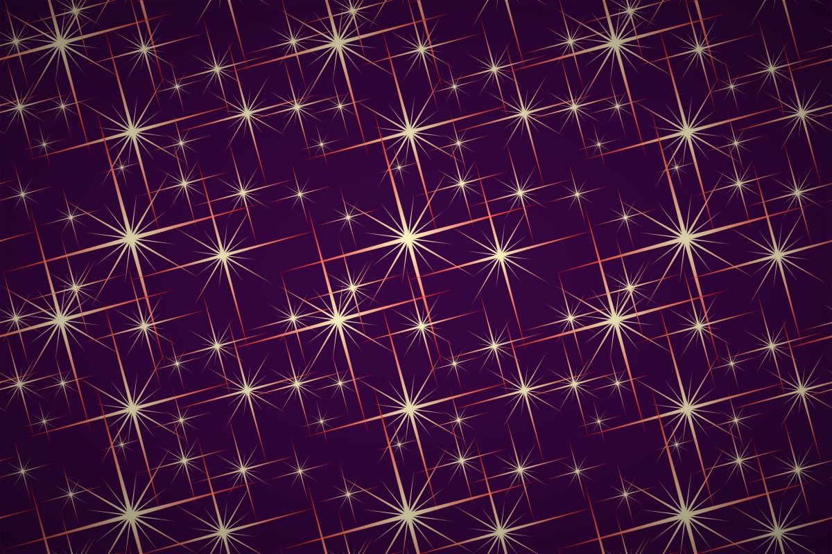 Star Pattern Wallpapers