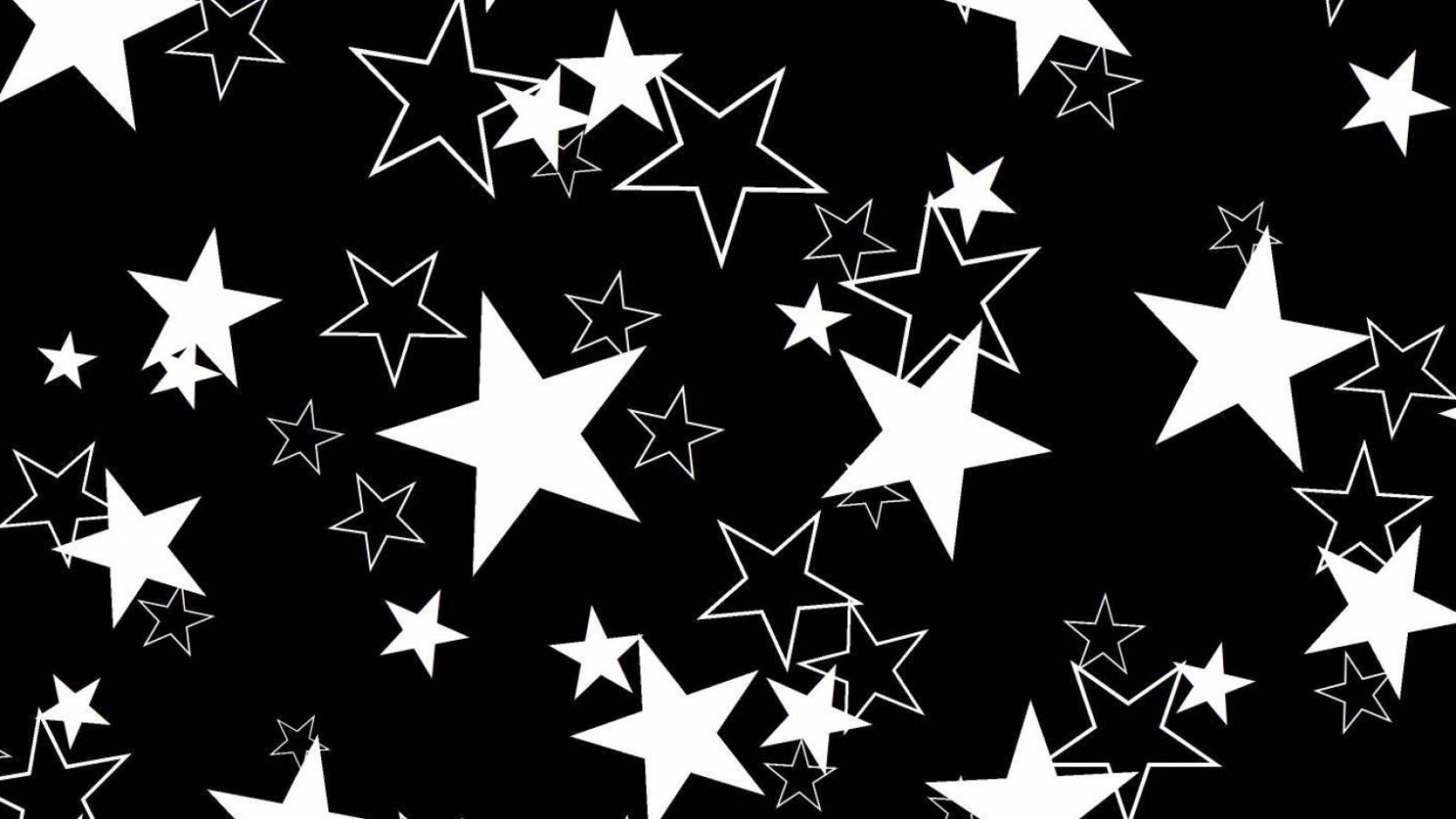 Star Pattern Wallpapers