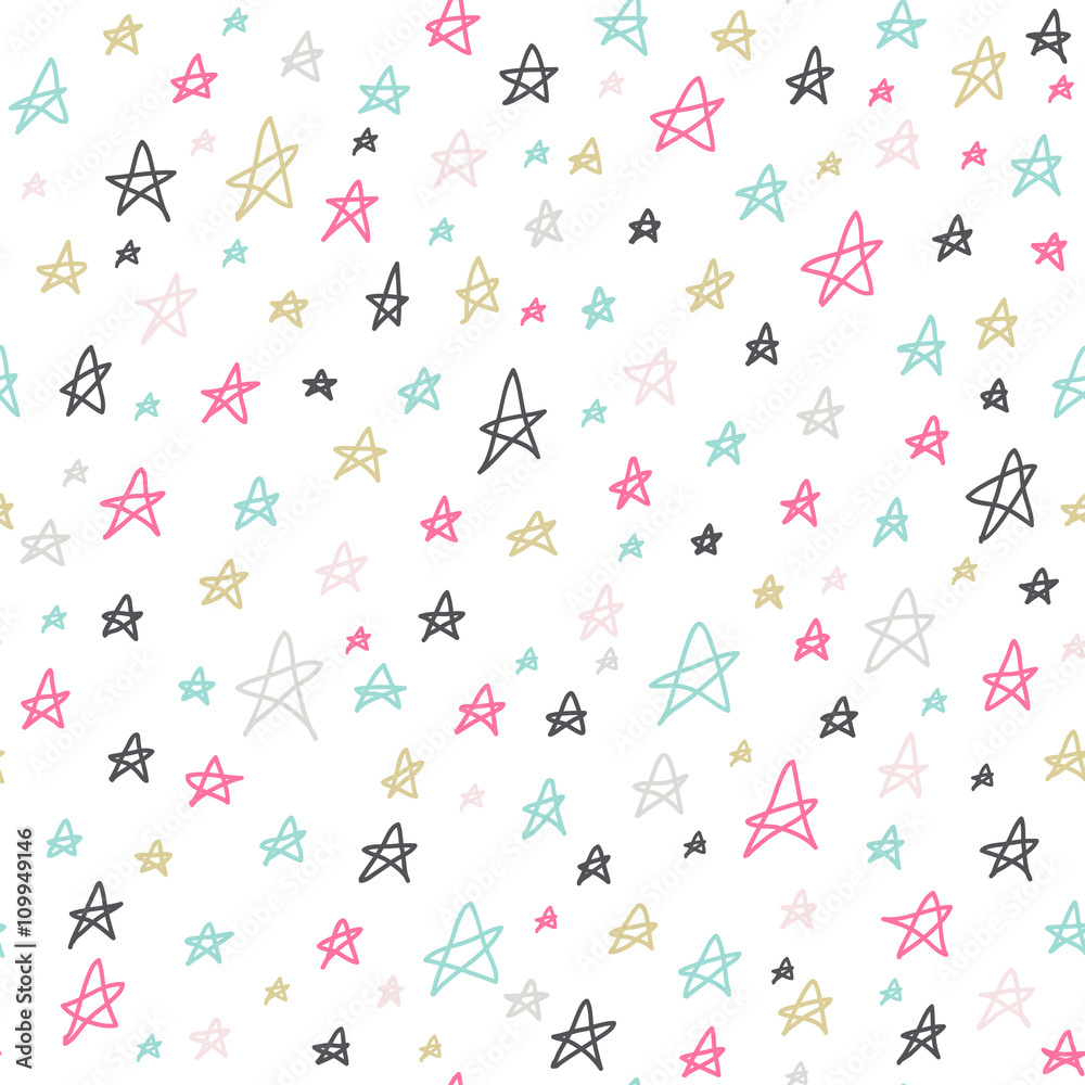 Star Pattern Wallpapers