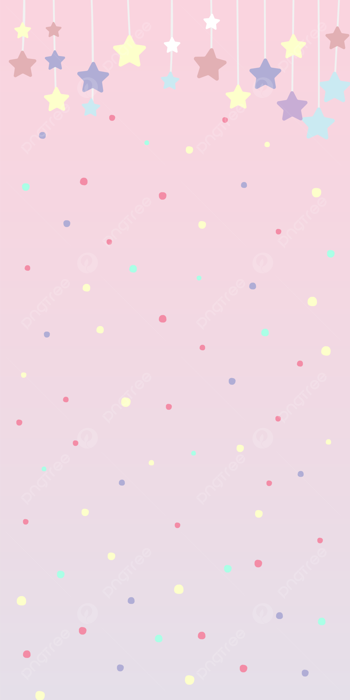 Star Pattern Wallpapers