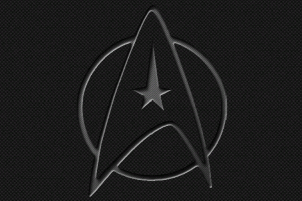 Star Trek Insignia Wallpapers