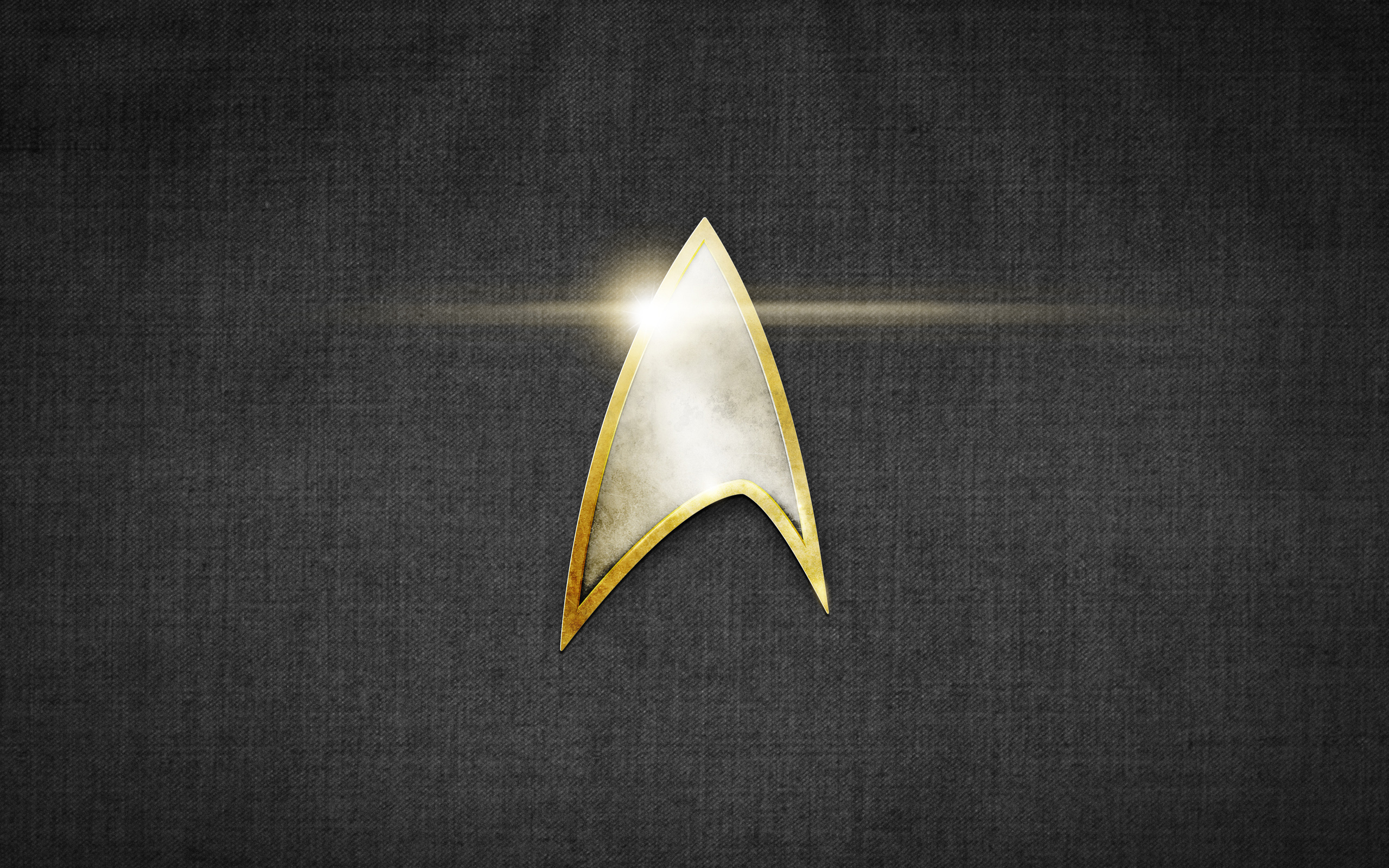 Star Trek Insignia Wallpapers