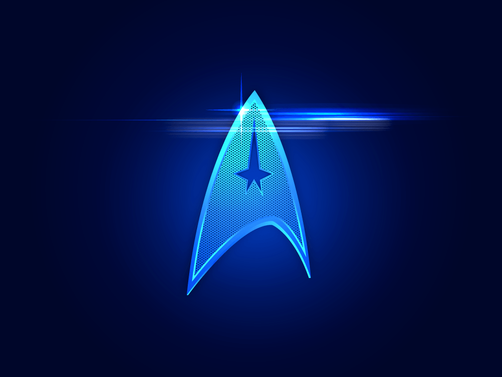 Star Trek Insignia Wallpapers