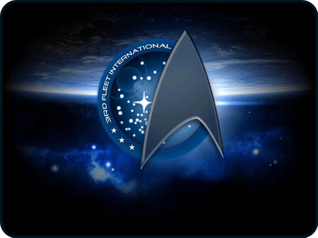 Star Trek Insignia Wallpapers