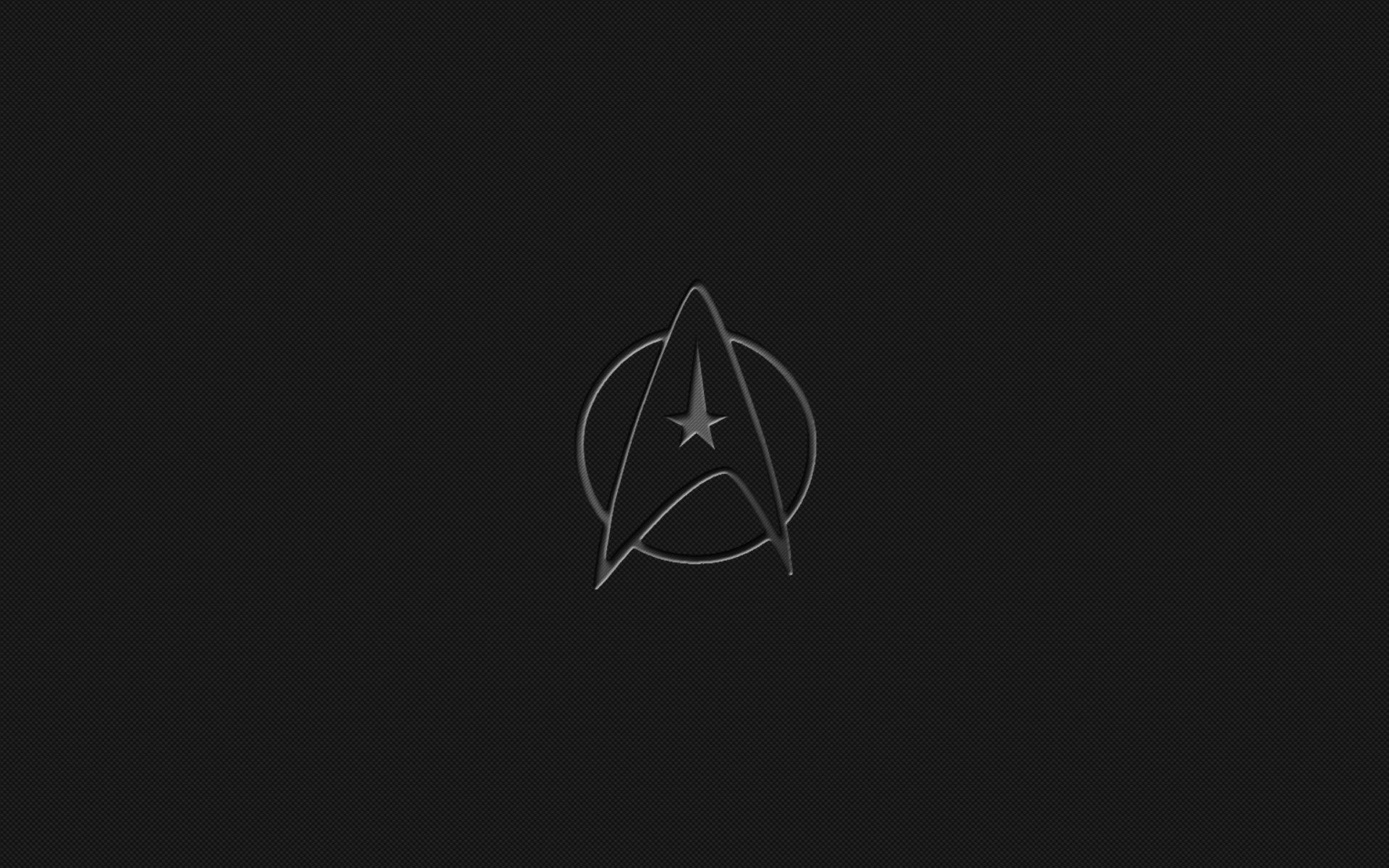 Star Trek Insignia Wallpapers