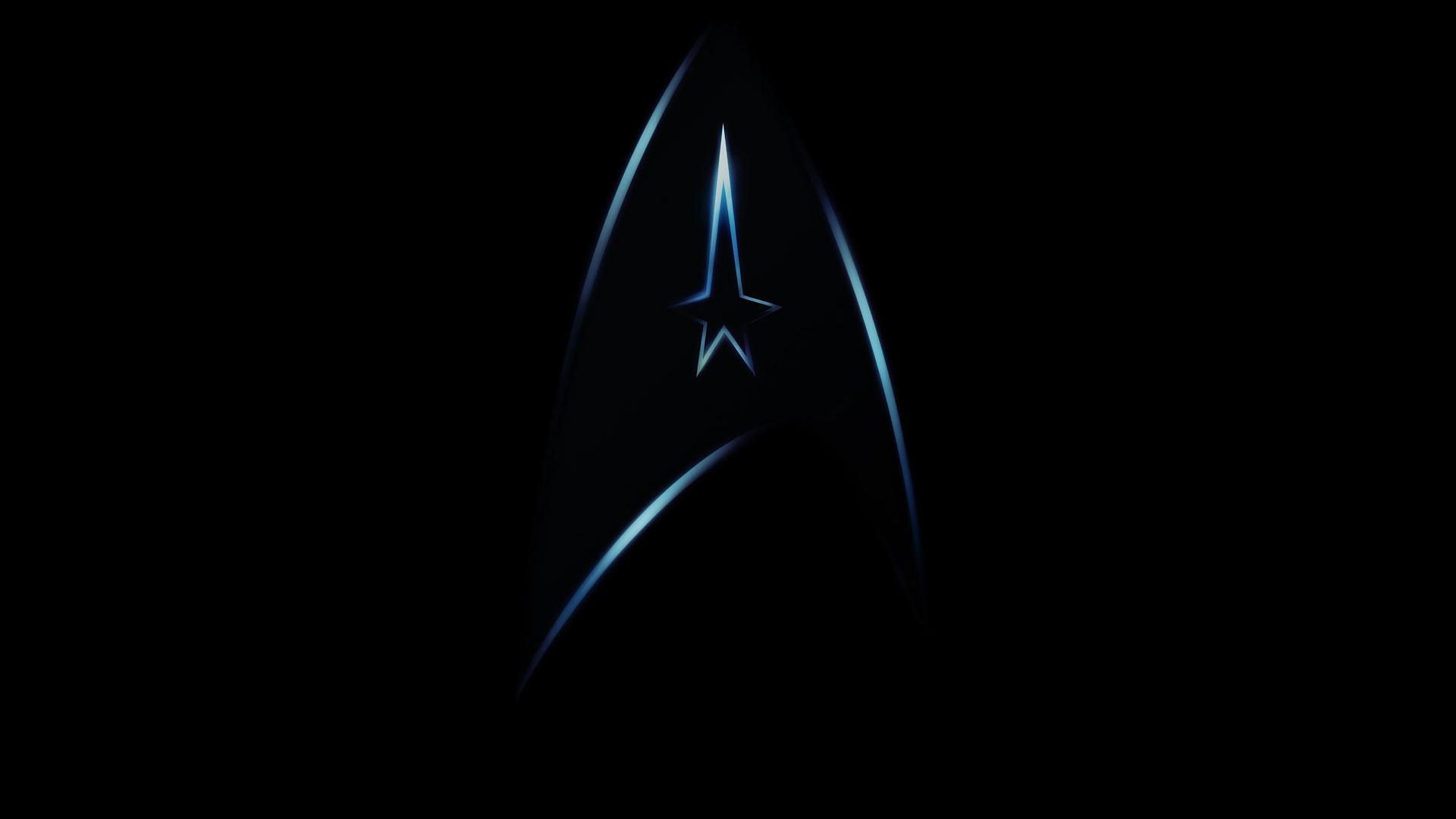 Star Trek Insignia Wallpapers