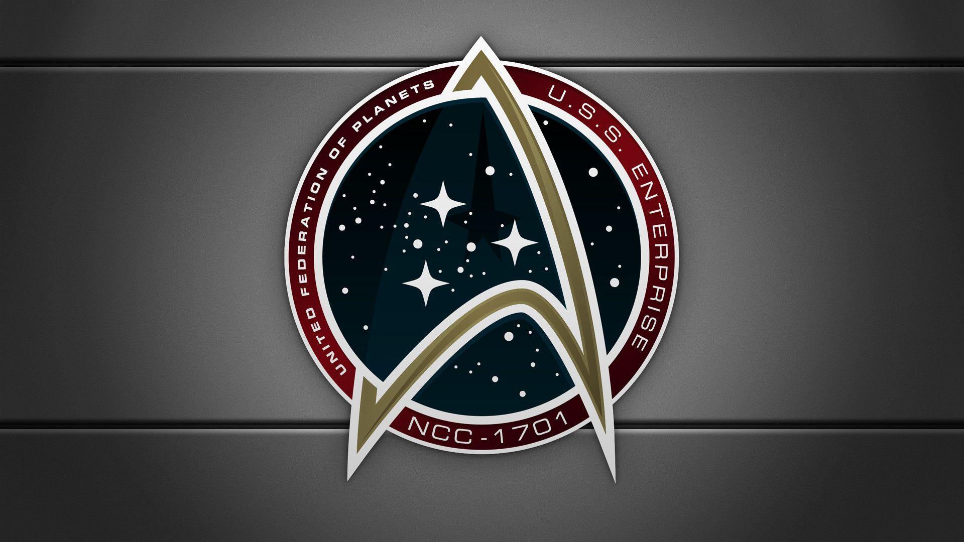 Star Trek Insignia Wallpapers