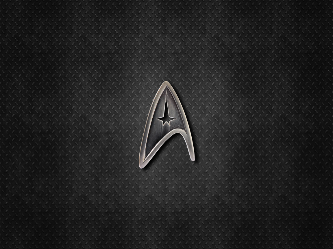 Star Trek Insignia Wallpapers