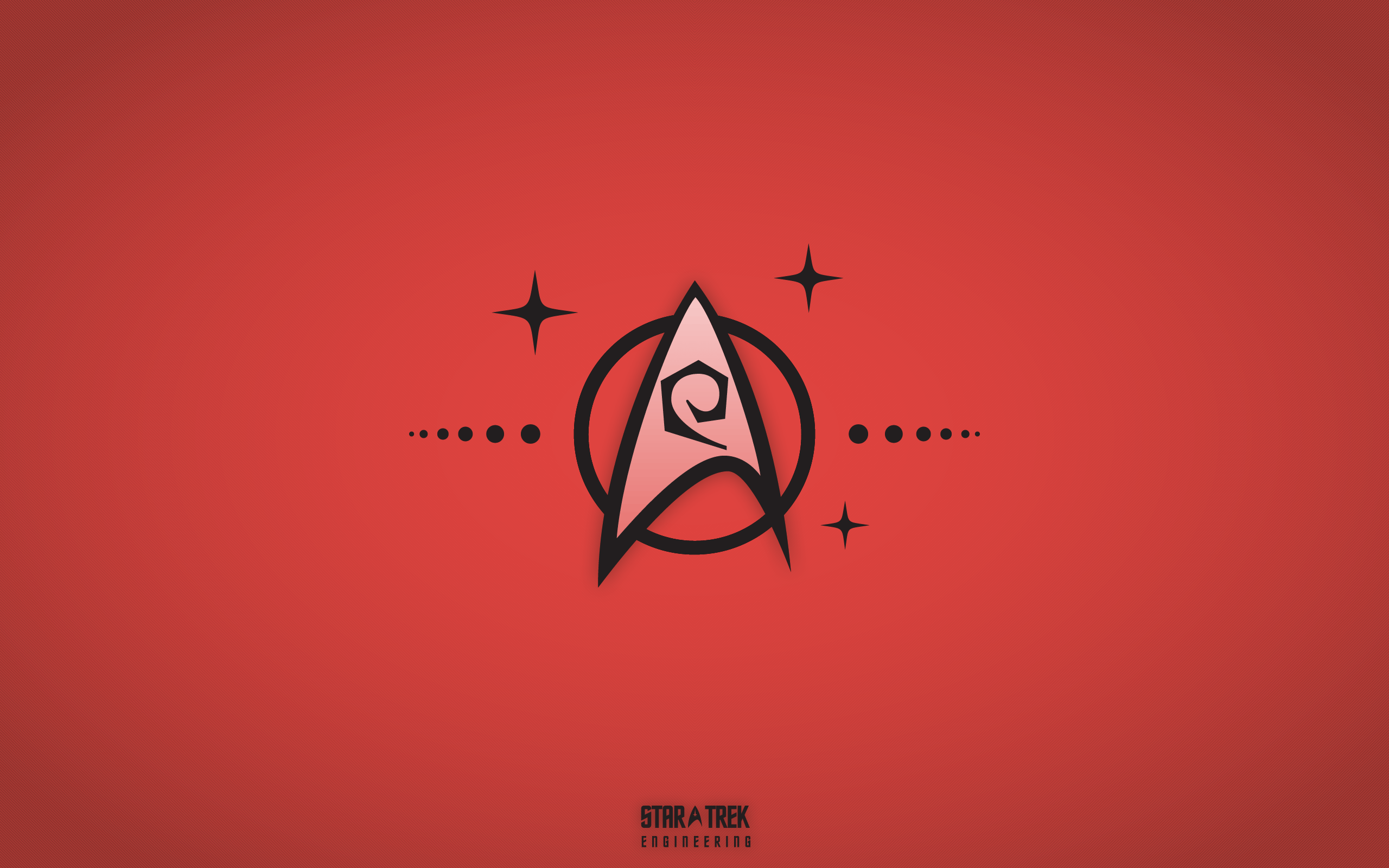 Star Trek Insignia Wallpapers