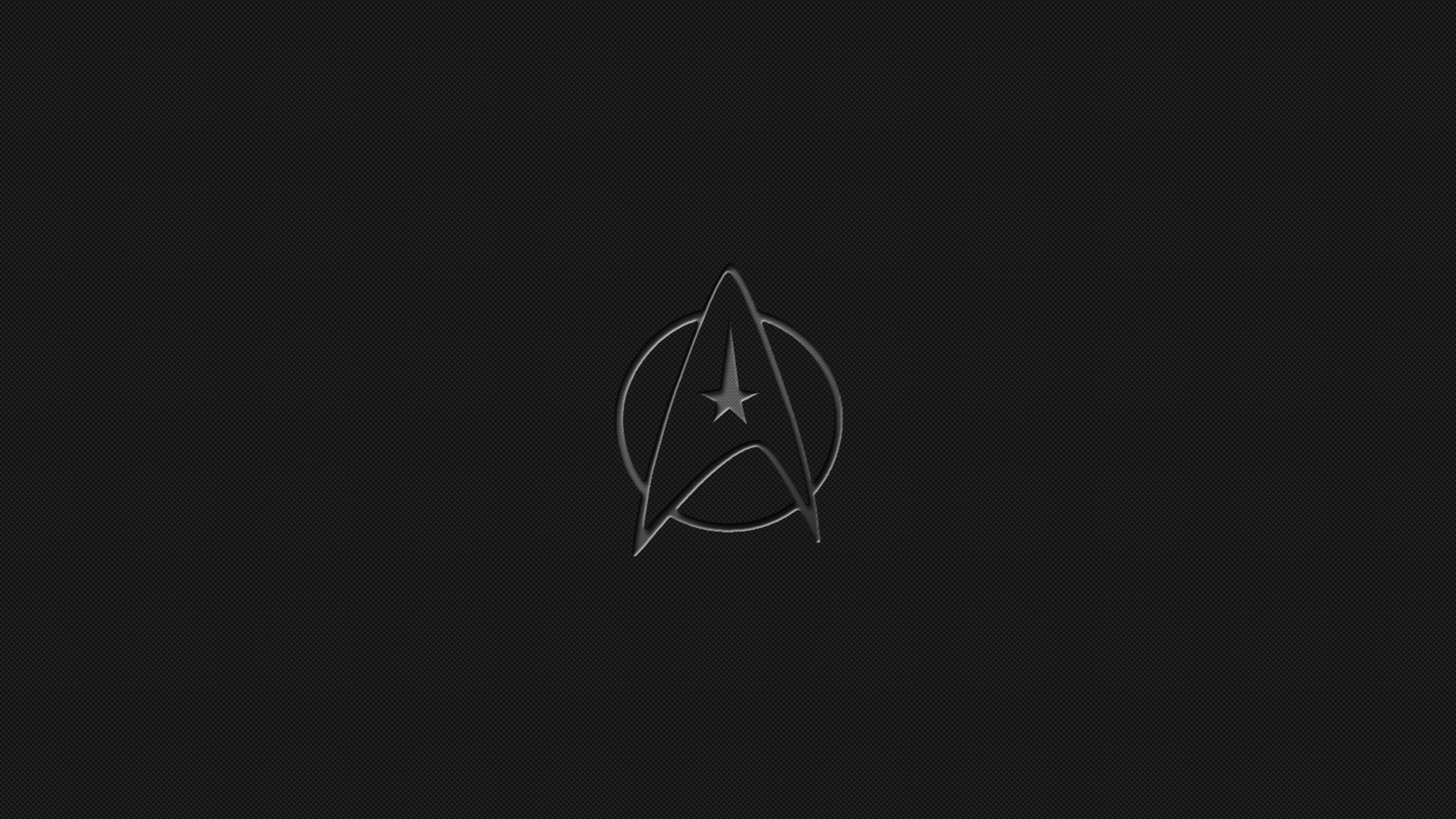 Star Trek Insignia Wallpapers