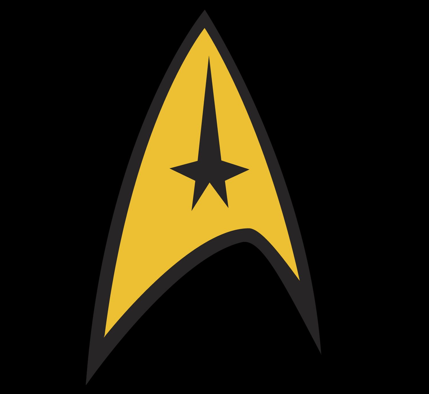 Star Trek Insignia Wallpapers