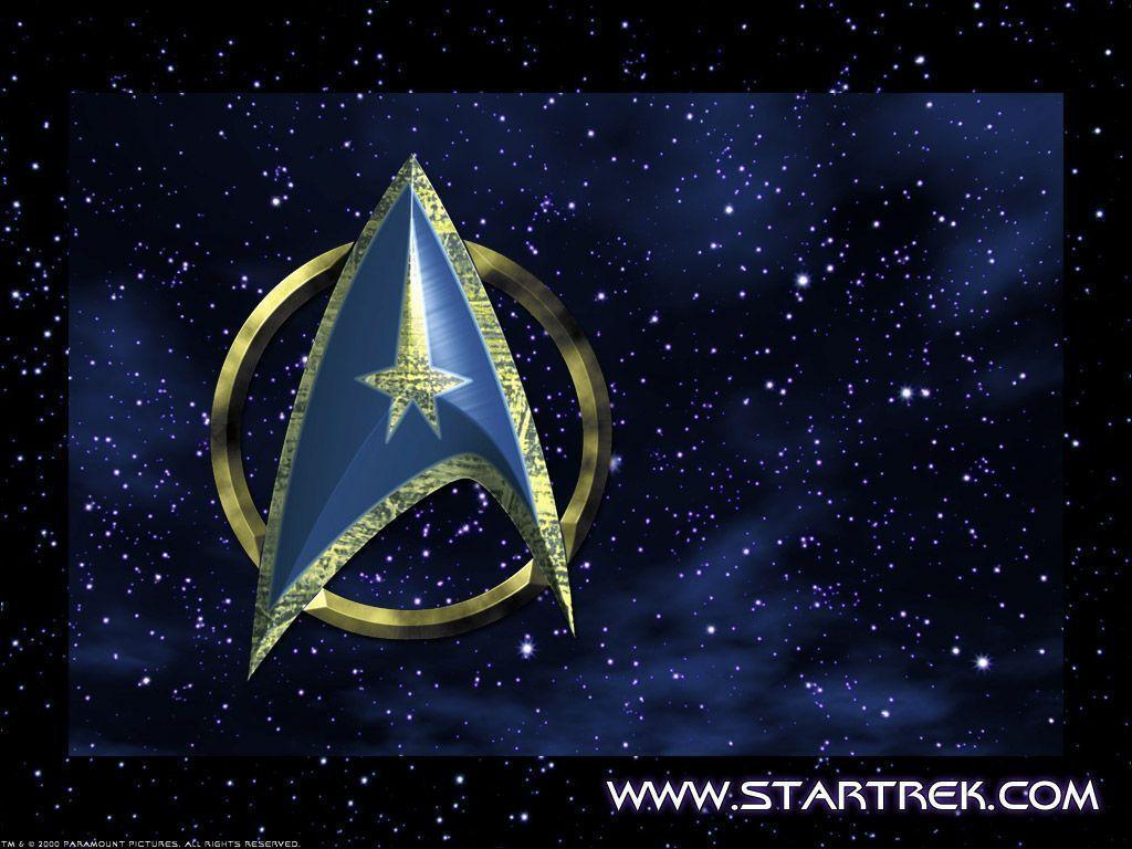 Star Trek Insignia Wallpapers