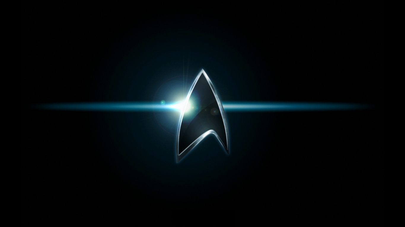 Star Trek Logo Wallpapers