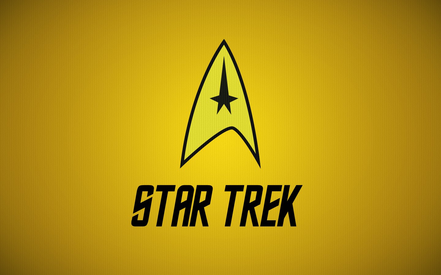 Star Trek Logo Wallpapers