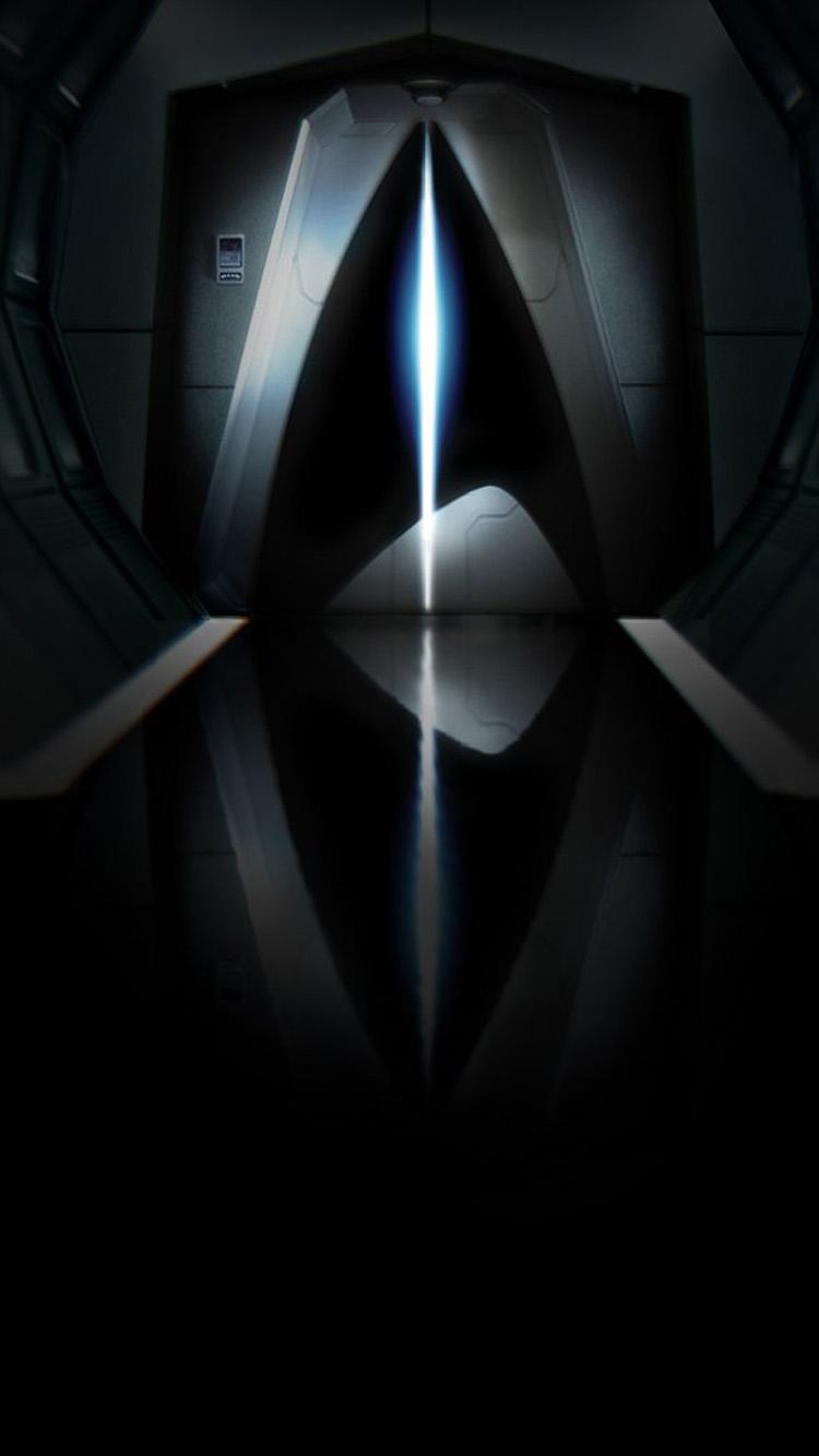 Star Trek Iphone Wallpapers